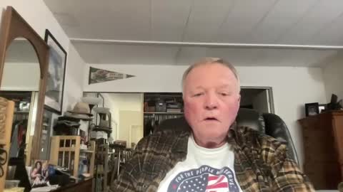 cookoosnest online show from 12.04.24