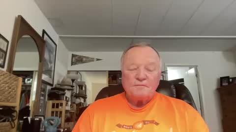 cookoosnest online show from 12.15.24