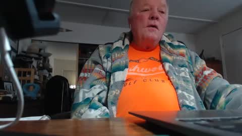 cookoosnest online show from 12.21.24