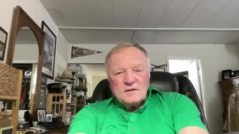 cookoosnest online show from 12.22.24