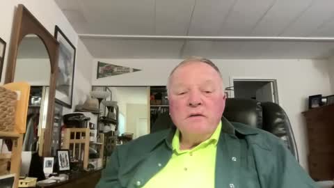 cookoosnest online show from 01.11.25