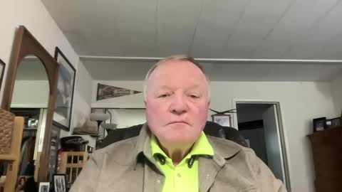 cookoosnest online show from 01.15.25