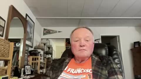 cookoosnest online show from 01.17.25