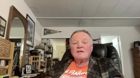 cookoosnest online show from 01.18.25