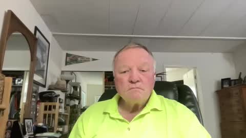 cookoosnest online show from 01.22.25