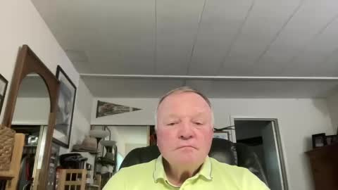 cookoosnest online show from 01.23.25