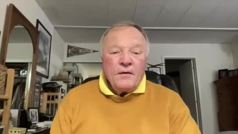 cookoosnest online show from 01.28.25