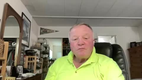 cookoosnest online show from 01.28.25