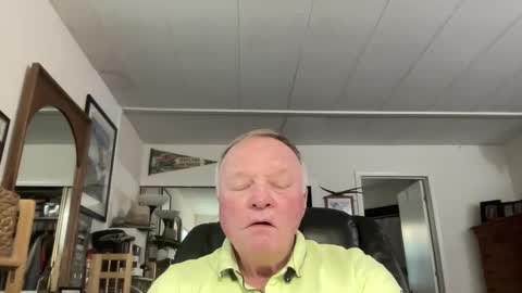 cookoosnest online show from 01.30.25