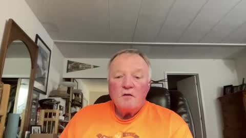 cookoosnest online show from 02.05.25