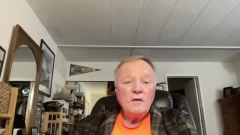 cookoosnest online show from 02.14.25