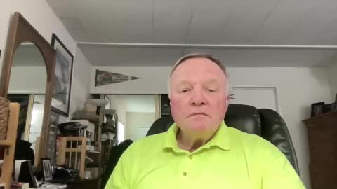 cookoosnest online show from 02.18.25