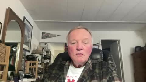 cookoosnest online show from 03.05.25