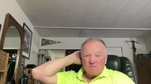 cookoosnest online show from 09.14.25