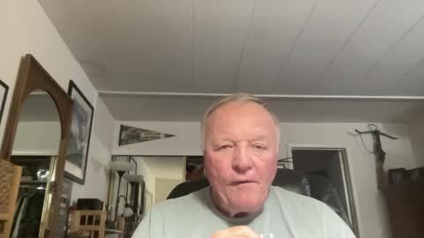 cookoosnest online show from 10.13.25