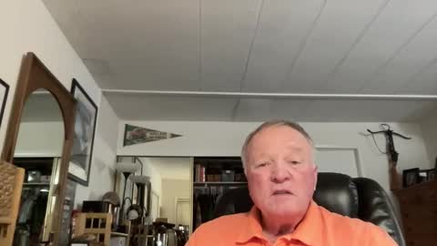 cookoosnest online show from 11.29.25