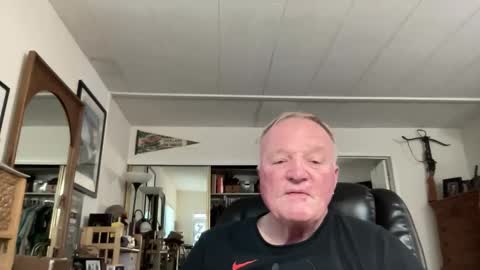cookoosnest online show from 05.13.26