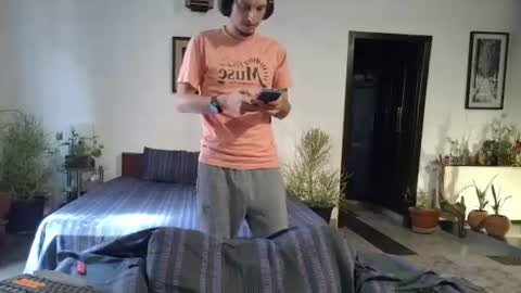 Cool2Buddies online show from 08.09.26