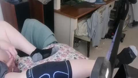 Chuck online show from 11.01.25