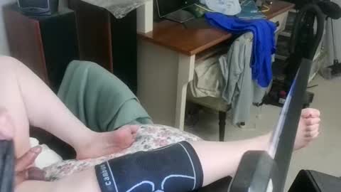 Chuck online show from 11.02.25