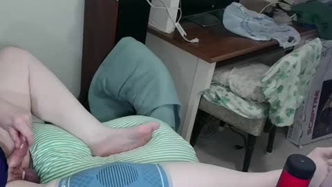 Chuck online show from 11.25.25