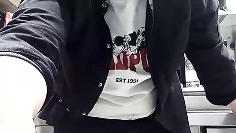 cooldaddy6363 online show from 04.14.26