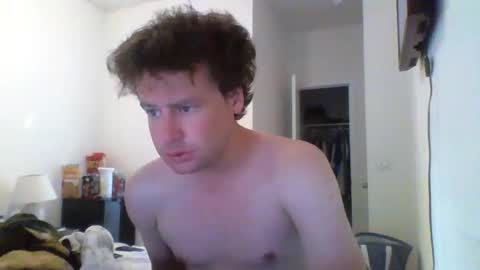 cooldude122222 online show from 09.10.25