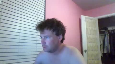 cooldude122222 online show from 10.13.25