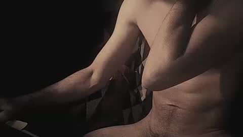 ChoveEnArrakis online show from 12.29.24