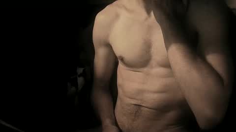 ChoveEnArrakis online show from 09.29.25