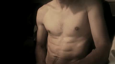 ChoveEnArrakis online show from 10.04.25