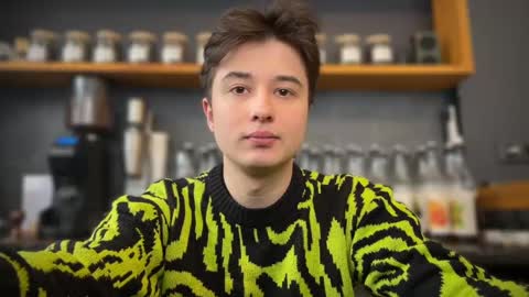 Lisa and Alen online show from 02.15.25