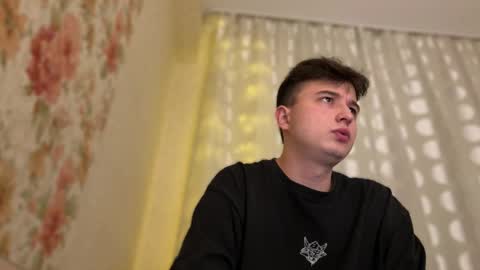 Lisa and Alen online show from 12.01.25