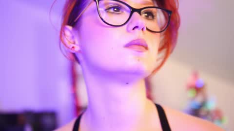 Ginger The Cringer online show from 12.02.24