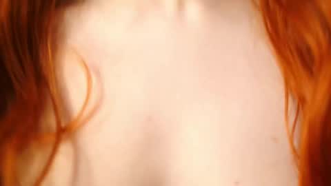 Ginger The Cringer online show from 03.12.25