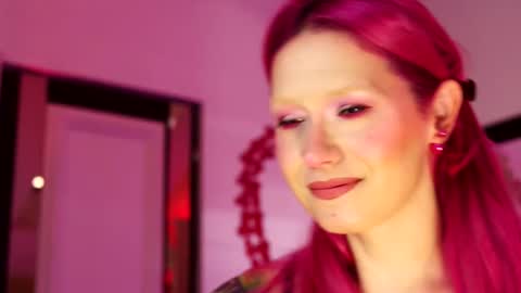 Ginger The Cringer online show from 11.08.25