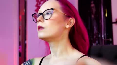 Ginger The Cringer online show from 02.24.26