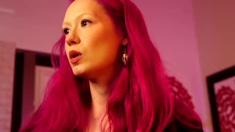 Ginger The Cringer online show from 04.23.26