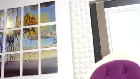 Snapshot of coolteacher chatting on 07.28.26 Ginger The Cringer online show from 07.28.26
