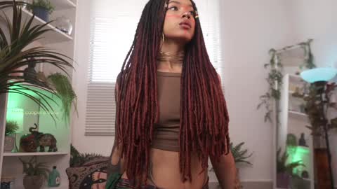 ROSELL 3   online show from 12.18.24