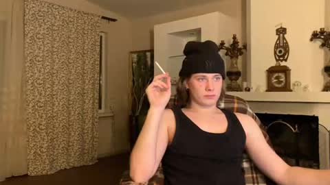 Snapshot of cooperfuzz chatting on 03.15.26 Nick online show from 03.15.26