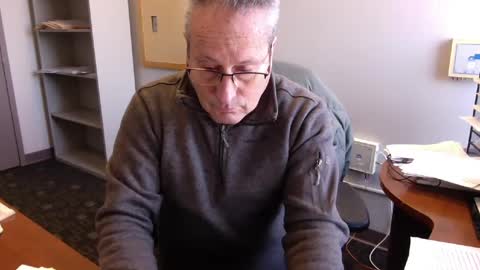 Snapshot of copacetic999 chatting on 02.14.25 copacetic999 online show from 02.14.25