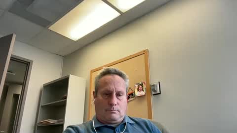 Snapshot of copacetic999 chatting on 02.19.25 copacetic999 online show from 02.19.25