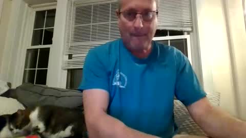 Snapshot of copacetic999 chatting on 11.24.25 copacetic999 online show from 11.24.25