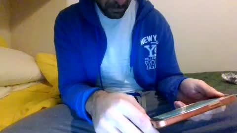 Coppai200 online show from 03.23.26