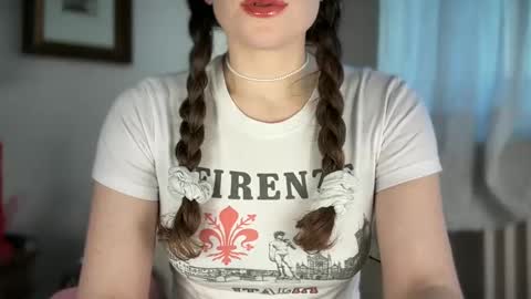 CopperPearl online show from 03.06.25