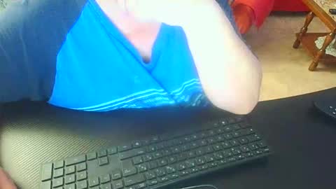 coquin375 online show from 10.22.25