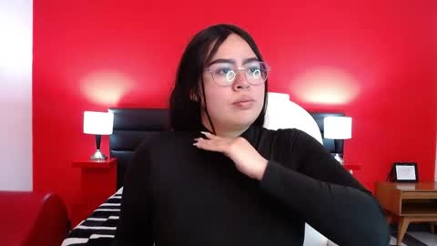 Cora online show from 04.15.26