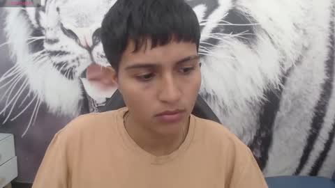 Snapshot of cora_gunn chatting on 01.28.25 Cora online show from 01.28.25