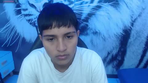 Snapshot of cora_gunn chatting on 01.29.25 Cora online show from 01.29.25